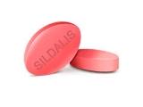 Sildalis Generico 100 mg + 20 mg (Sildenafil Citrato + Tadalafil)
