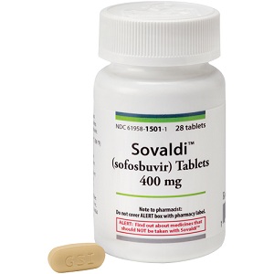 generic Sovaldi