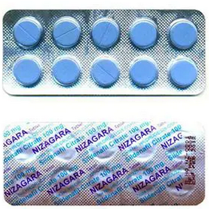 nizagara 100 mg