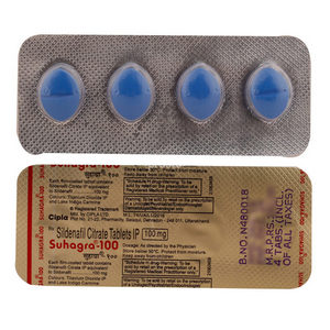 suhagra 100mg